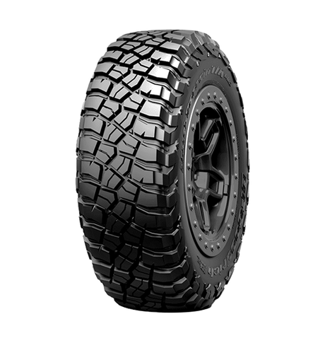 265/65 R17 120/117Q BF Goodrich Mud Terrain T/A KM3