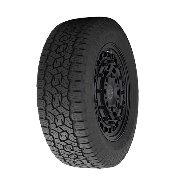 235/65 R17 108H Toyo Open Country A/T 3 XL
