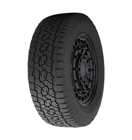 265/65 R17 112H Toyo Open Country A/T 3