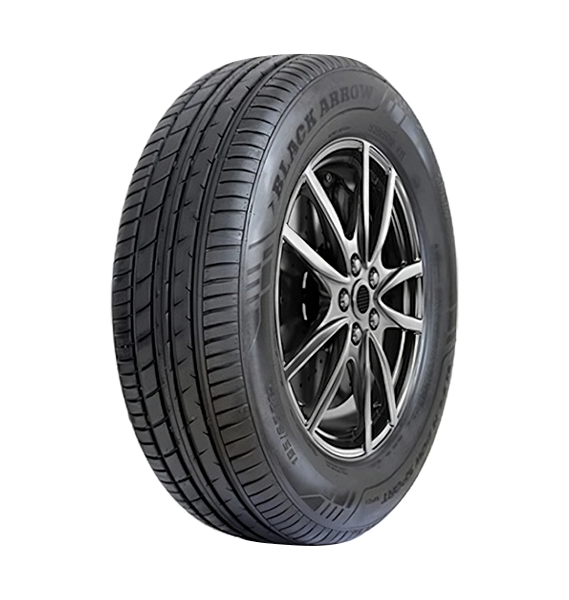 185/55 R15 82V Blackarrow P03