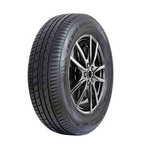 185/55 R15 82V Blackarrow P03