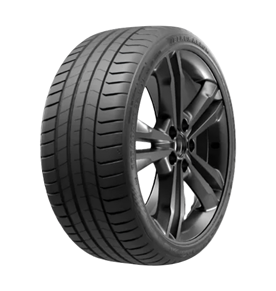 225/55 R17 109/107H Blackarrow P16