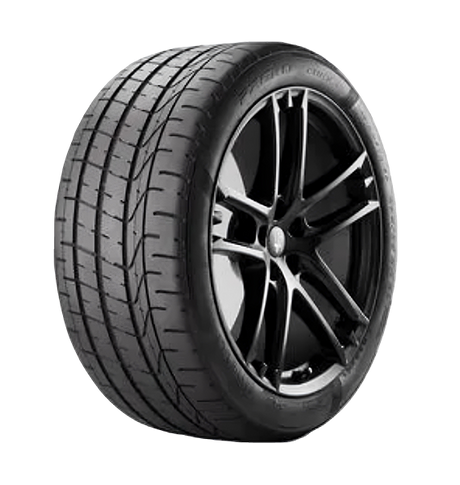 285/30 R19 98Y Pirelli P Zero Corsa Asimmetrico 2 XL
