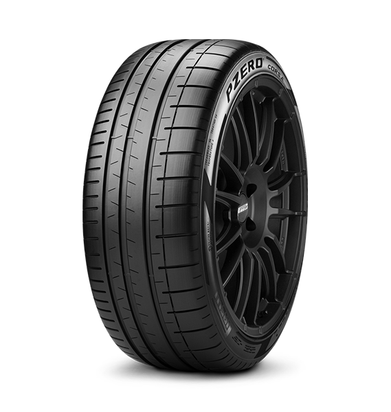 275/40 R22 107Y Pirelli P Zero Corsa (PZC4) XL
