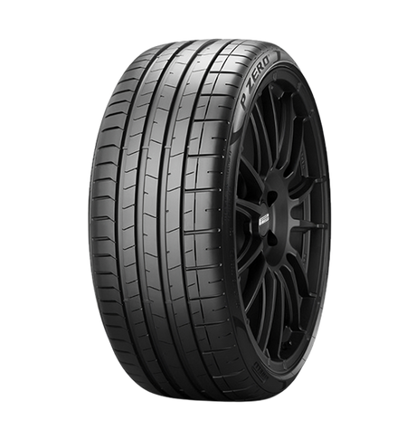 245/45 R18 100Y Pirelli P Zero (PZ4) Sport XL