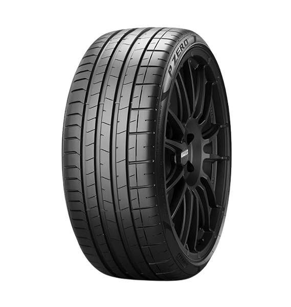 255/40 R20 101T Pirelli P Zero (PZ4) Sport XL