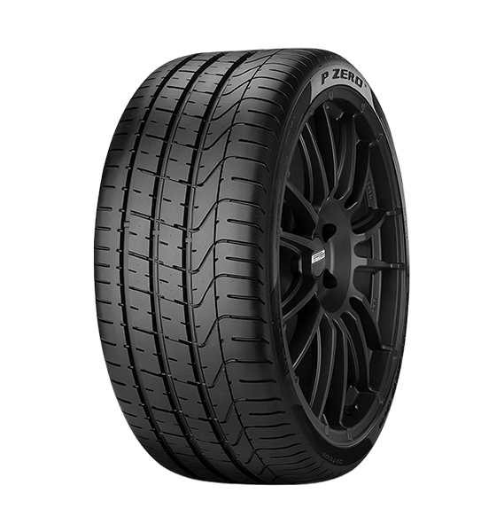 225/35 R19 88Y Pirelli P Zero XL