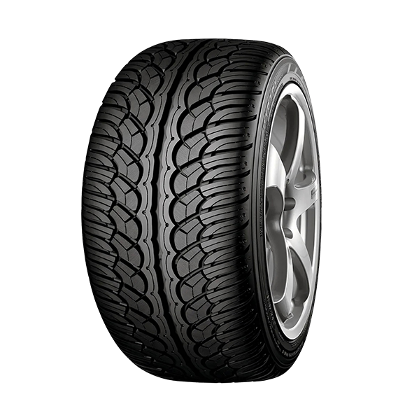 285/40 R23 111V Yokohama Parada Spec X XL