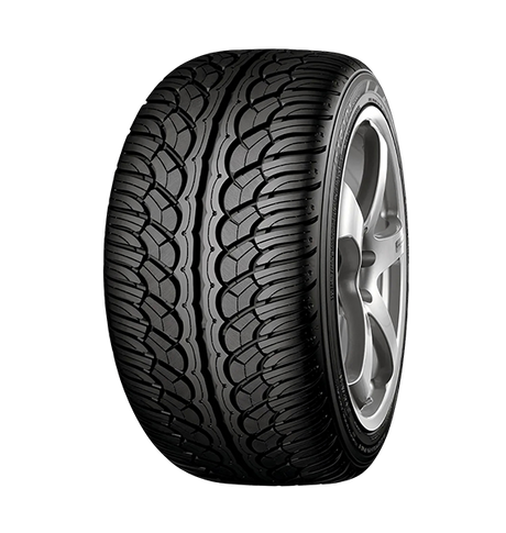 315/35 R24 114V Yokohama Parada Spec X XL