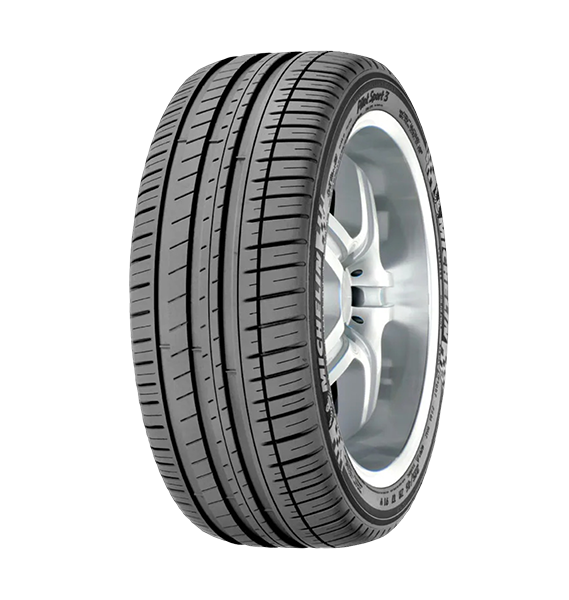 195/50 R15 82V Michelin Pilot Sport 3