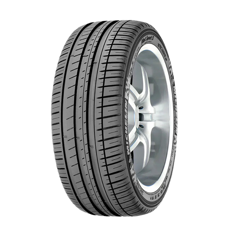 195/50 R15 82V Michelin Pilot Sport 3