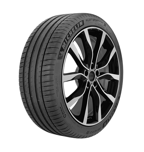 255/50 R19 107Y Michelin Pilot Sport 4 S SUV XL