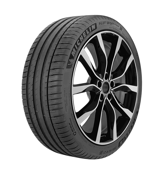 265/50 R20 111Y Michelin Pilot Sport 4 S SUV XL