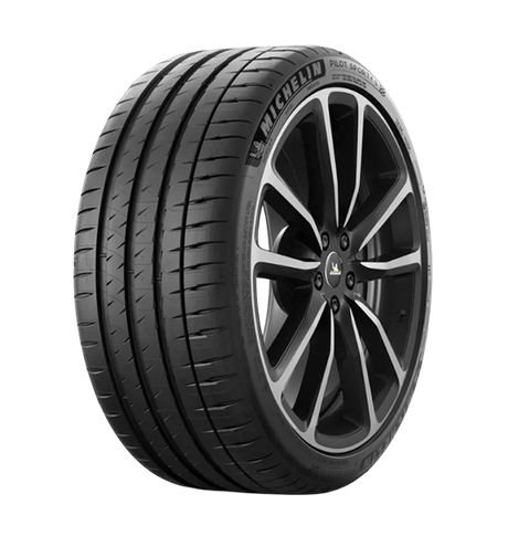 285/30 R21 100Y Michelin Pilot Sport 4S XL
