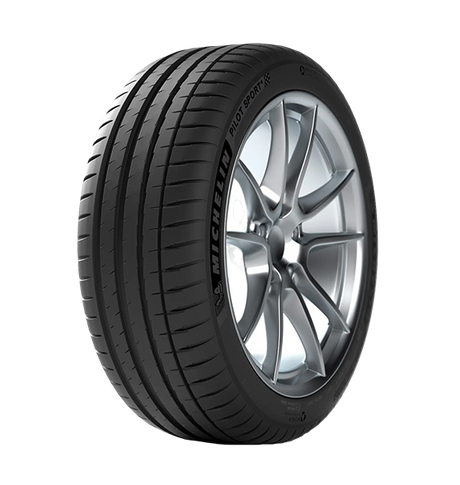 205/50 R17 93Y Michelin Pilot Sport 4 XL