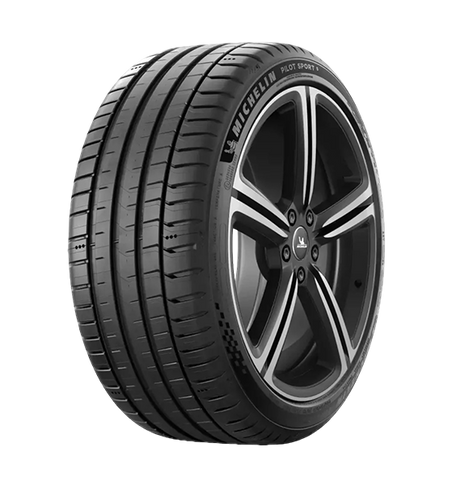 255/40 R18 99Y Michelin Pilot Sport 5 XL