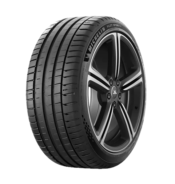 255/35 R18 94Y Michelin Pilot Sport 5 XL