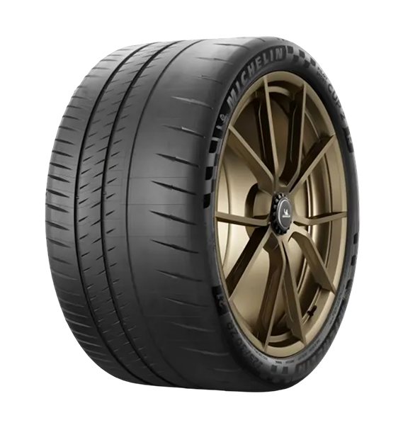225/40 R18 92Y Michelin Pilot Sport Cup 2 XL