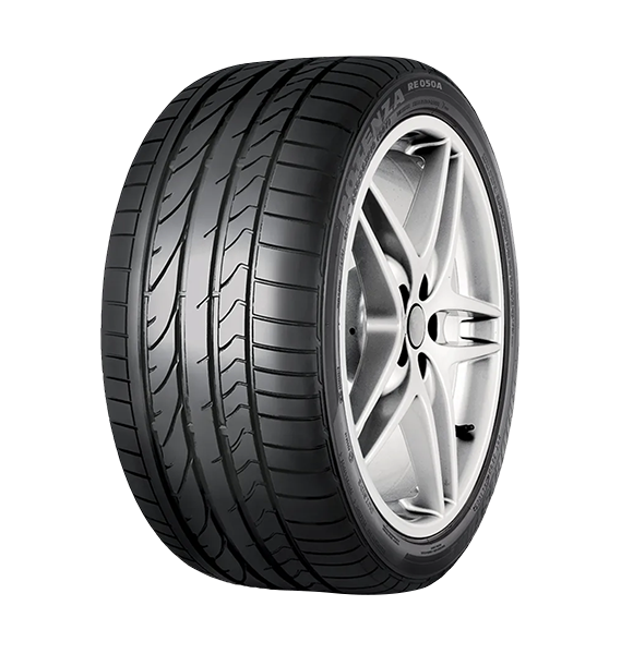 215/40 R17 87V Bridgestone Potenza RE050A XL