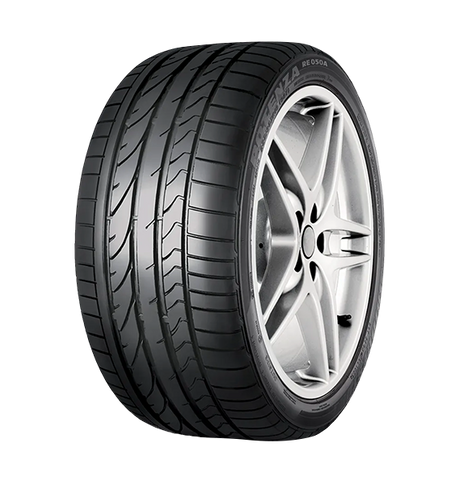 215/40 R17 87V Bridgestone Potenza RE050A XL