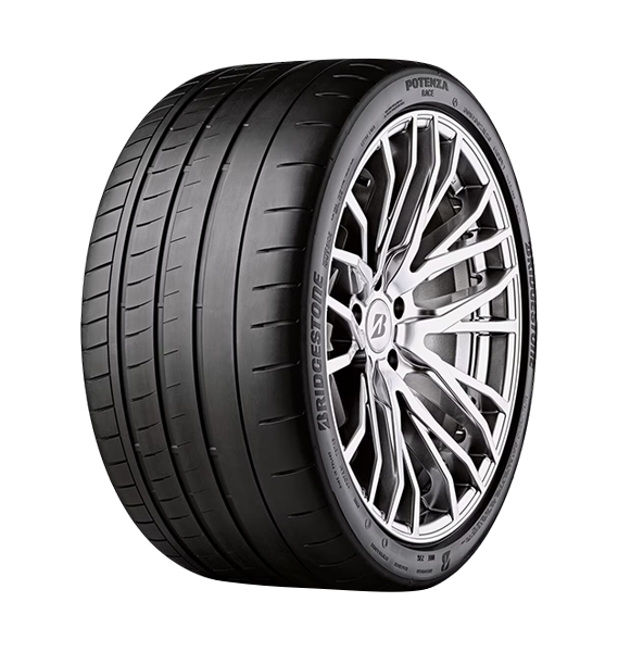 305/30 R20 103Y Bridgestone Potenza Race XL