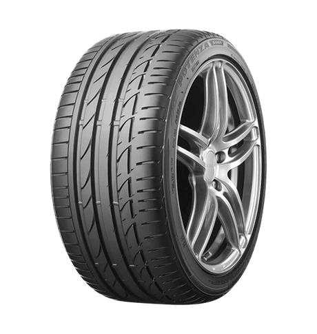 225/40 R19 93W Bridgestone Potenza S001 XL