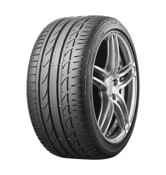205/45 R17 84W Bridgestone Potenza S001