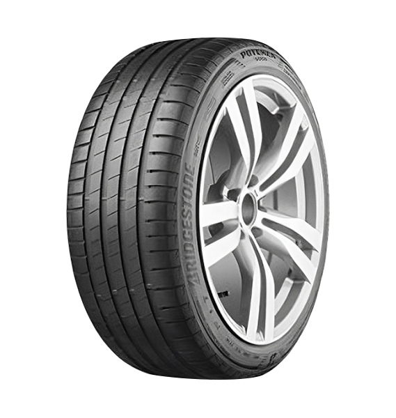 235/35 R19 91Y Bridgestone Potenza S005 XL