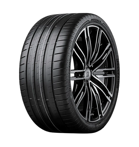 255/40 R19 100Y Bridgestone Potenza Sport XL