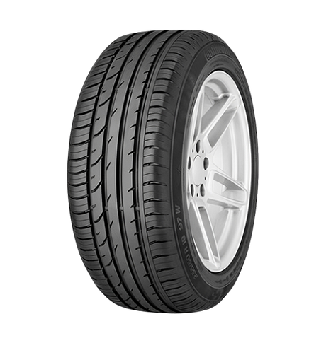 185/60 R15 84H Continental PremiumContact 2