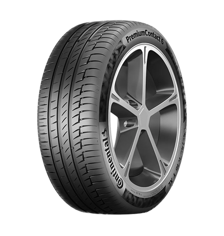 235/50 R19 99V Continental PremiumContact 6