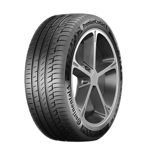 235/50 R19 99V Continental PremiumContact 6