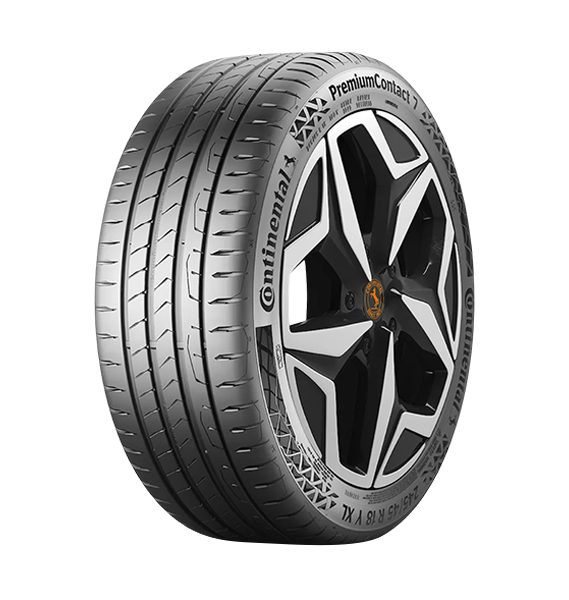 245/45 R18 100Y Continental PremiumContact 7 XL
