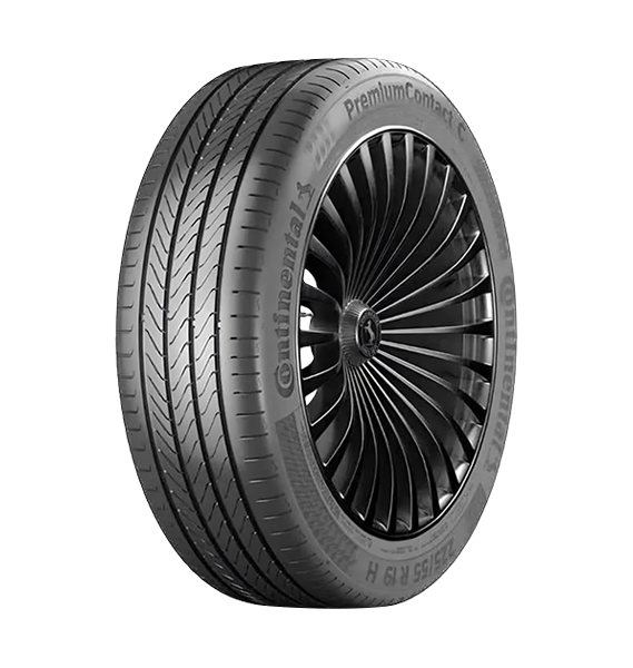 215/50 R17 95V Continental PremiumContact C XL