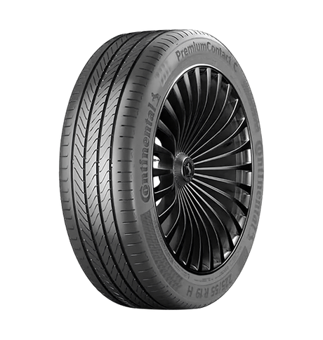 215/50 R17 95V Continental PremiumContact C XL