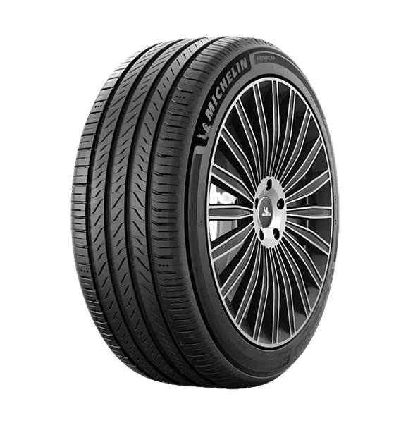 245/45 R18 96W Michelin Primacy 5