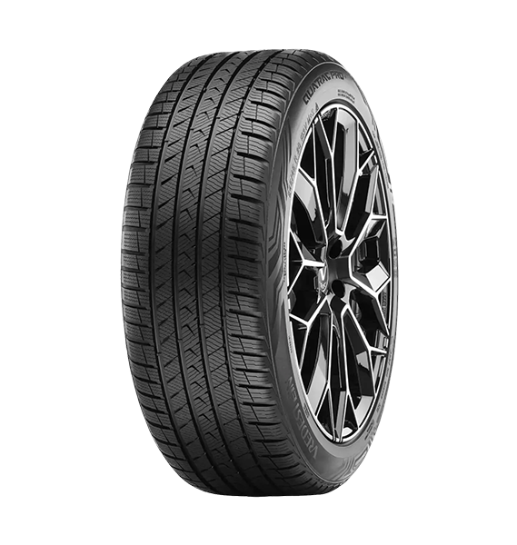 225/55 R17 101W Vredestein Quatrac Pro+ XL