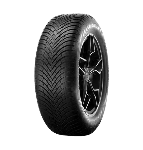 215/55 R16 97V Vredestein Quatrac XL
