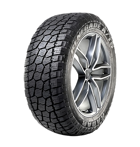 245/70 R17 110T Radar Renegade A/T 5