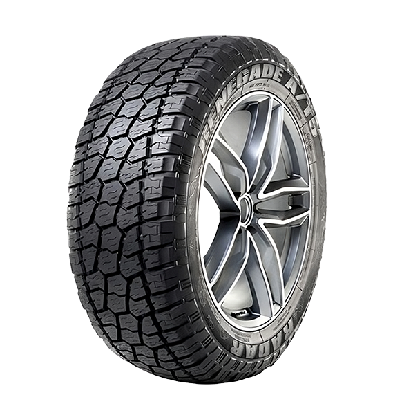 235/85 R16 120/116S Radar Renegade A/T 5