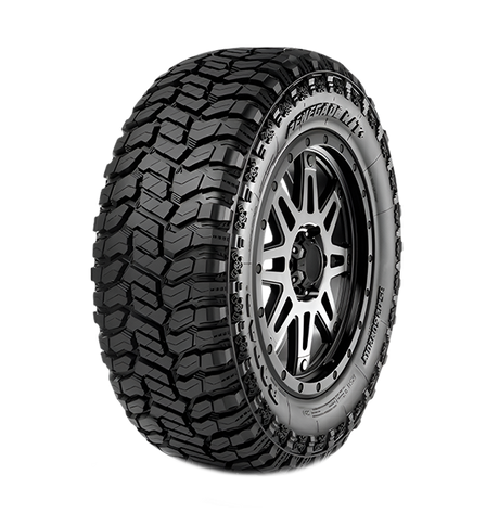 275/65 R18 119/116Q Radar Renegade R/T+