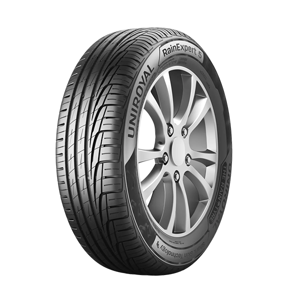 205/60 R16 92H Uniroyal RainExpert 5