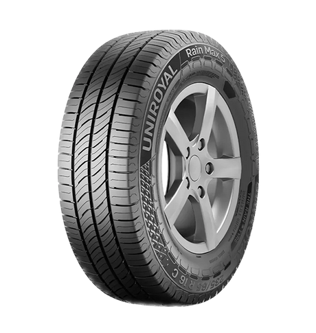 215/70 R15C 109/107S Uniroyal RainMax 5
