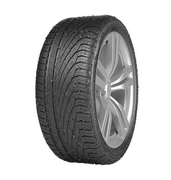 225/45 R17 91V Uniroyal Rain Sport 3
