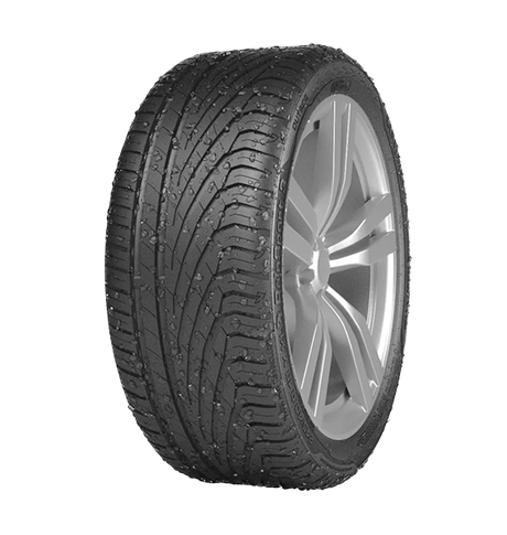 225/45 R17 91V Uniroyal Rain Sport 3