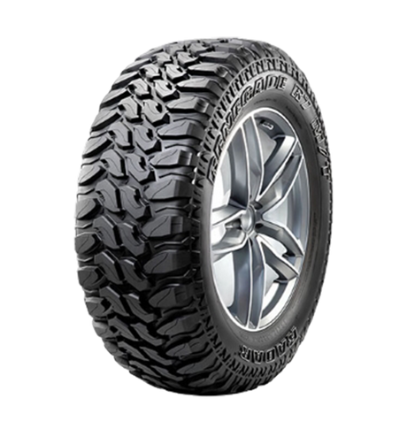 315/75 R16 121/118Q Radar Renegade M/T R7
