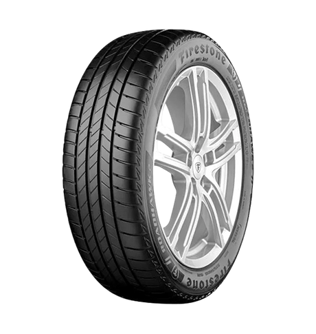 265/65 R17 112H Firestone Roadhawk 2