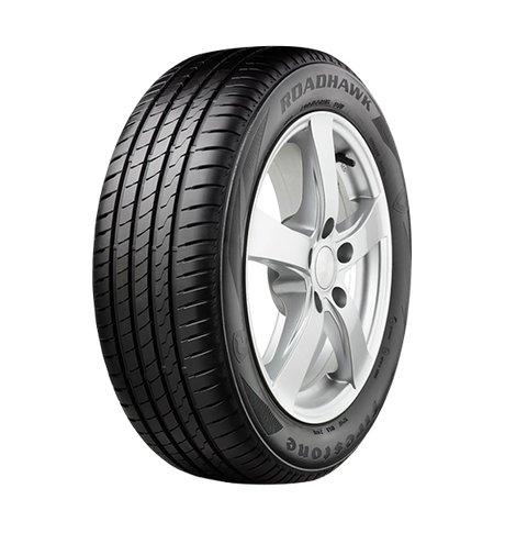 185/60 R15 84H Firestone Roadhawk