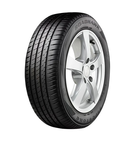 185/60 R15 84H Firestone Roadhawk