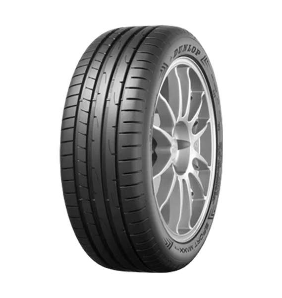 275/40 R21 107Y Dunlop SP Sport Maxx RT2 SUV XL